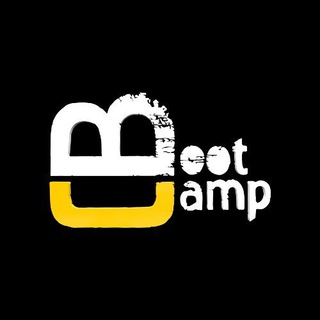 Логотип @bcampro21 - БутКэмп чат