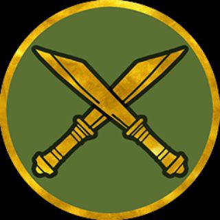 Логотип @bcandad - BC&AD History