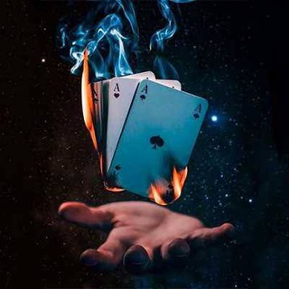 Логотип @bcashofficial - BCASH Token Chat