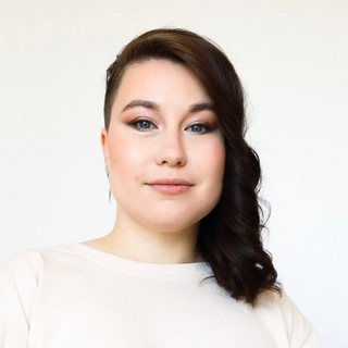 Логотип @bcba_anastasia - Анастасия Семянникова ВСВА, IBA