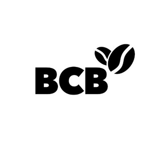 Логотип @bcbgroupchannel - BCB Group - свежеобжаренный кофе