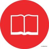 Логотип @bcbook - bcbook