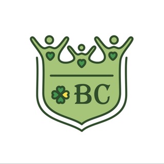 Логотип @bccamp - Детский языковой лагерь "Большое Содружество"