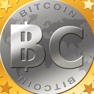 Логотип @bccfans - BCH交流群