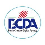 Логотип @bcdabenincom - BCDA TCHAT 👥💬