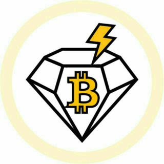 Логотип @bcdrussian - Bitcoin Diamond Ru