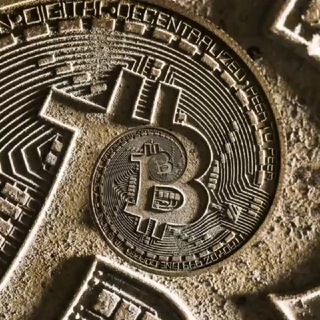 Логотип @bce_o_crypto - Мои мысли о крипте 💹