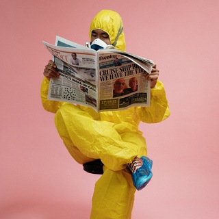 Логотип @bcenews - Новости | Всезнайка 🎓