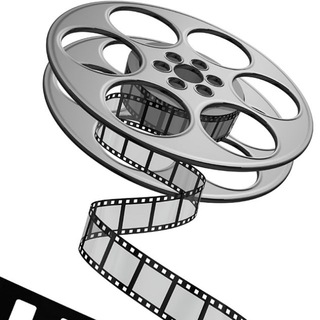 Логотип @bceokiho - Кино Факты Истории