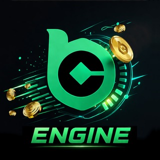 Логотип @bcgame_cis - BC.GAME - Официальный канал