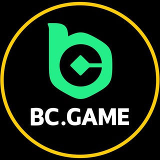Логотип @bcgamefd - BC.GAME Flashdrops