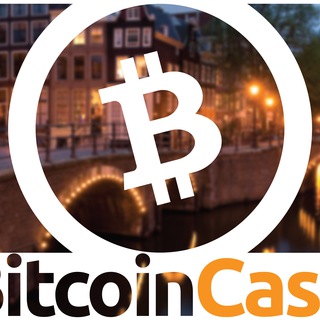 Логотип @bchams - Bitcoin Cash Amsterdam - BCH