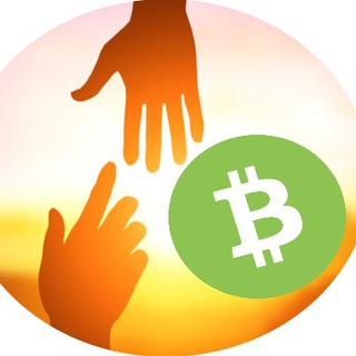 Логотип @bchhum - BCHHUM Official Group