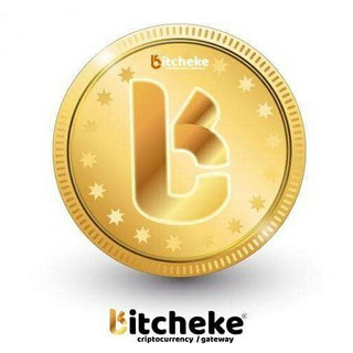 Логотип @bckcommunity - BitCheke_Community