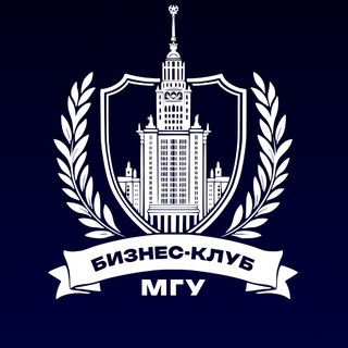 Логотип @bcmsu - Бизнес-клуб МГУ