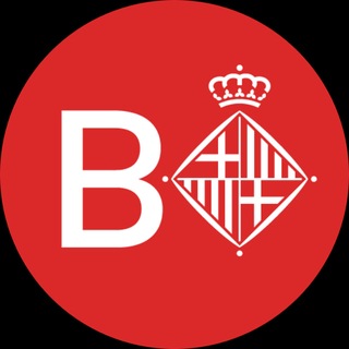 Логотип @bcnajuntament - Barcelona