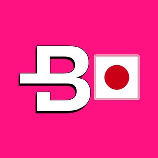Логотип @bcnjapan - Bytecoin Japan