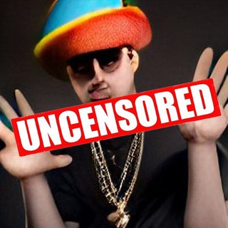 Логотип @bcnlegendsuncensored - Legends Uncensored