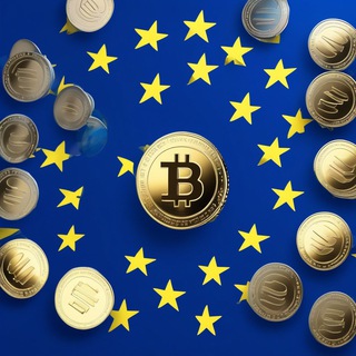 Логотип @bcoins_hub - Обмен валют Израиль