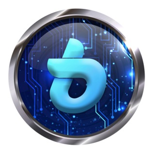Логотип @bcoinsg_en - BCoin.sg Community