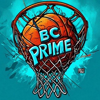 Логотип @bcpr1me - БК «ПРАЙМ»