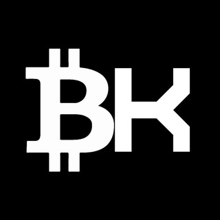 Логотип @bcryptoo - Безопасная крипта