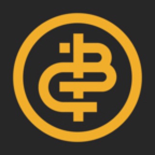 Логотип @bctoken - BC Token (block-chain.com)