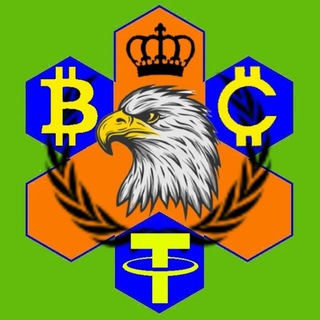 Логотип @bctrad - BIT CRYPTO Trade