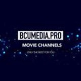 Логотип @bcumedia - bcumedia