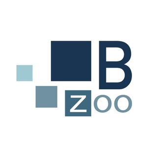 Логотип @bczoo - Blockchain Zoo