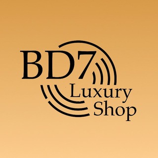 Логотип @bd7_ls - BD7 LS