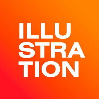 Логотип @BD_illustration - Иллюстрация B&D