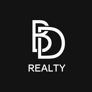 Логотип @bd_tbilisi - Недвижимость Тбилиси | BD Realty