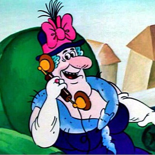 Логотип @bdbufet - БЕЛАДОННОВСКИЙ БУФЕТ