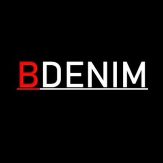 Логотип @bdenim1850 - BDENİM • Садовод 18/50