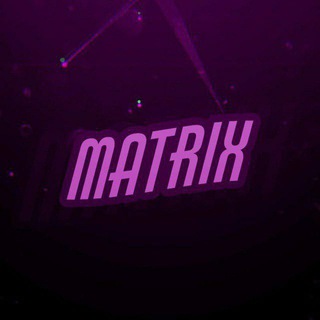 Логотип @bdjie93 - MATRIXPLAY🎮