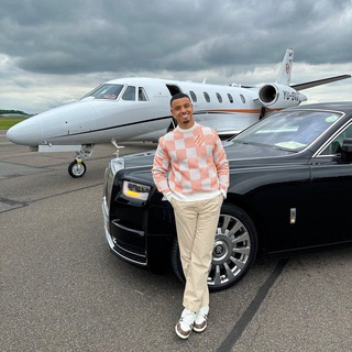 Логотип @bdjlife_trading - BDJ LIFE🏦