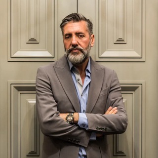 Логотип @bdmitriev_interiors - Борис Дмитриев