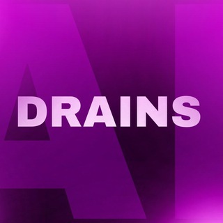 Логотип @bdrains - Эротика, голые девушки, nudes, naked, drains, erotic, pussy, boobs, tits, сиськи, Порно, секс, sex