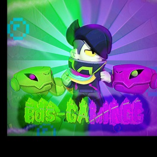 Логотип @bdschatt - Bds чат