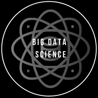 Логотип @bdscience - Big Data Science