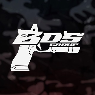 Логотип @bdsgroupinfo - BDS Group🇺🇦