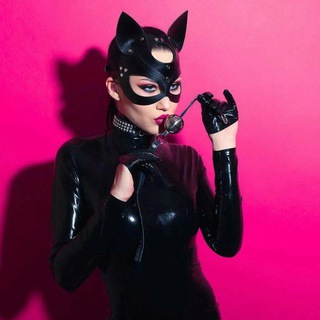 Логотип @bdsm152 - ГОСПОЖА Нижний Новгород /Дзержинск