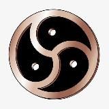 Логотип @bdsmkuban - bdsmkuban