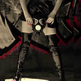 Логотип @bdsmmadlen - BDSM MADLEN