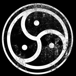 Логотип @bdsmmago - BDSM Mago