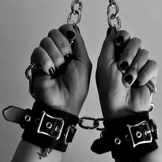 Логотип @bdsmmoskvareal - БДСМ знакомства Москва и не только