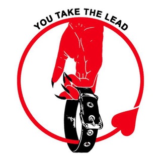 Логотип @bdsmno - БДСМ - путь кнута и пряника