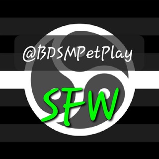 Логотип @bdsmpetplay - 👥🐾PetPlay&BDSM🐾🔗 🇩🇪 🇦🇹 🇨🇭