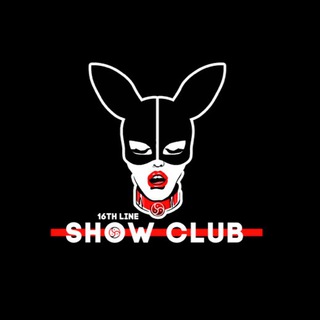 Логотип @bdsmrnd - BDSM SHOW CLUB